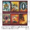 Margarete Petersen Tarot Tarot Divination with Japanese Manual (English Language