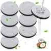 Kigniote Water Filter Disc for Brita Fill&Go Vital Water Filter