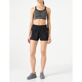 hummel Women's Shorts Hmlcore Xk Poly Shorts Woman