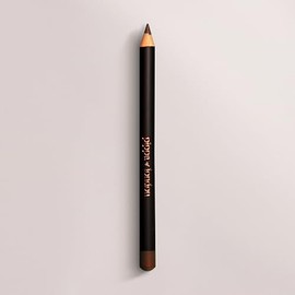 Pippa of London True Kohl Kajal Eyeliner Pencil - Intense Colour Kohl Eyeliner Pencil - Smudge Proof Eyeliner Pencil (1.14g) - Long Wearing Eyeliner - Makeup Eyeliner - All Day Waterproof Eyeliner