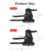 XFSRG Finger Splint Small Finger Adjustable Splint Pinky Finger Support