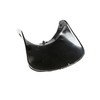 Mud Flaps Black for Simson S50, S51, S70