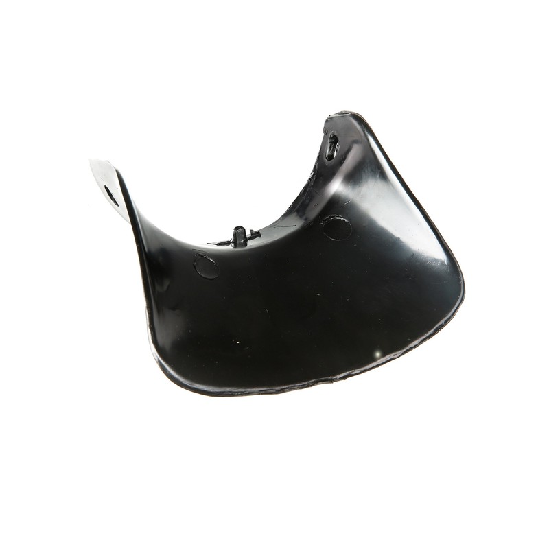 Mud Flaps Black for Simson S50, S51, S70