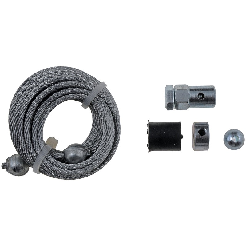 Dorman 21119 Brake Cable Repair Kit With Cable Stop Universal