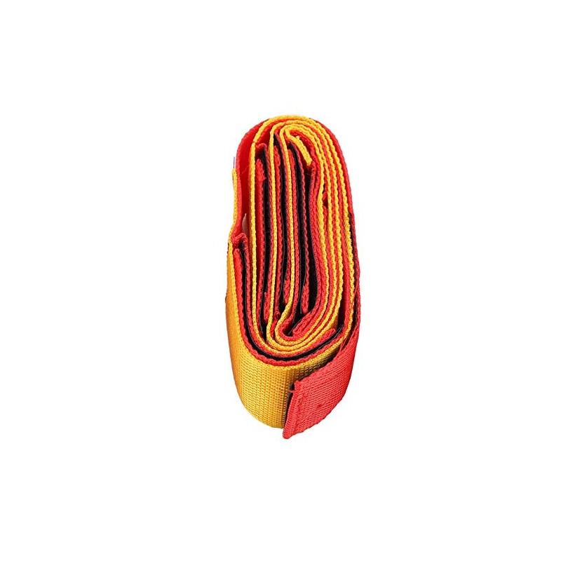 Alomejor Team Game Attachment Strap 3/5/8 Person Teamwork Games Outdoor