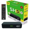Digiquest SH5 HEVC H.265 DVB-T2 HD DVB-T2 Receiver DVB-T2 Chipset