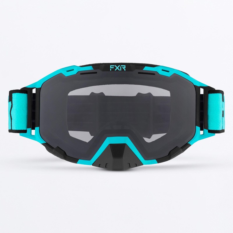 FXR Maverick Goggle 2024 (Mint)