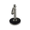 NRC&XRC Stainless-Steel 316 Hatch Cover Pull Handle with Spring Hidden