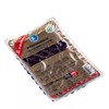 Marmarabirlik Black Olives, Turkish Pickled Olives, Hand-Picked, Healthy Snacks, Mediterranean