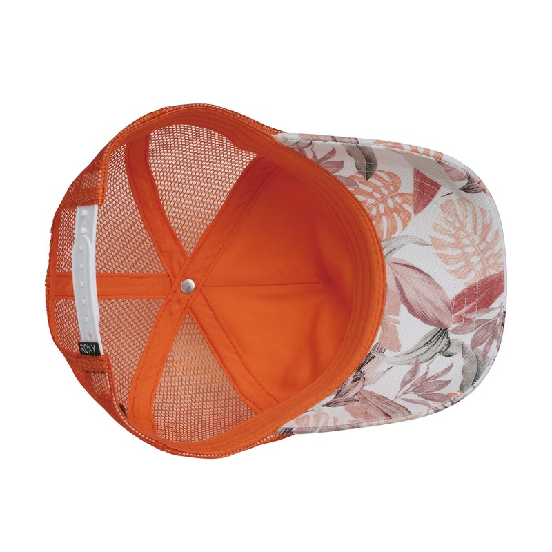 Roxy Mini GOODY Girls Cap, white