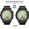 KZIOACSH Screen Protector for Garmin epix Gen 2 47mm, [3