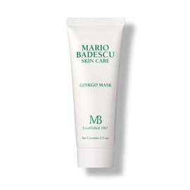 MARIO BADESCU Ginkgo Mask