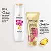 Pantene Pro-Vitamin Shampoo Hair Fall Control Hair Care 170ml