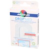 Drop med Master Aid Wound Dressing 5 x 7 cm