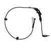 89545-0K240 ABS Wheel Speed Sensor Rear Right Compatible with Toyota