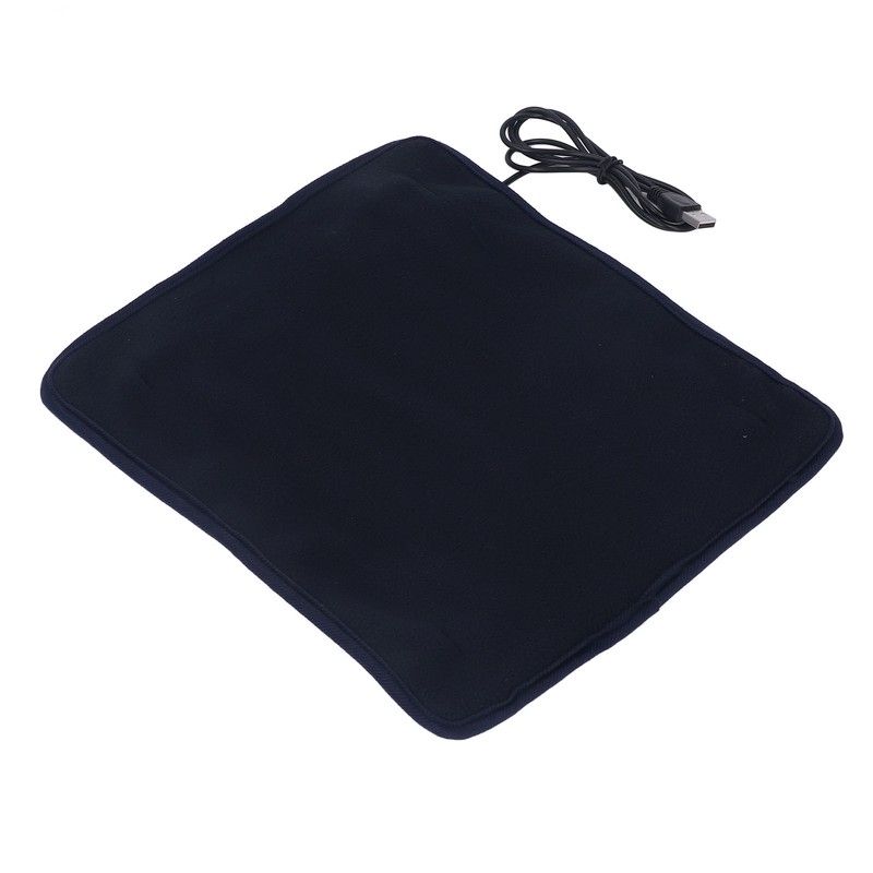 USB Heating Pad 3 Temperature Gears Keep Warm Shoulder Neck