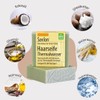 Savion Thermal Water Hair Soap, for All Hair Types, Vegan,