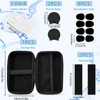 Boao 23 Pcs Clarinet Cleaning Kit All in One Accessories