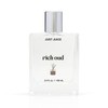 Just Juice Rich Oud Eau de Parfum - Oud Perfume