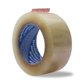 Cinta Adhesiva para Empaque Transparente Navitek 48mm x 150m