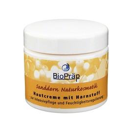 Sea Buckthorn Skin Cream with Urea 100 ml