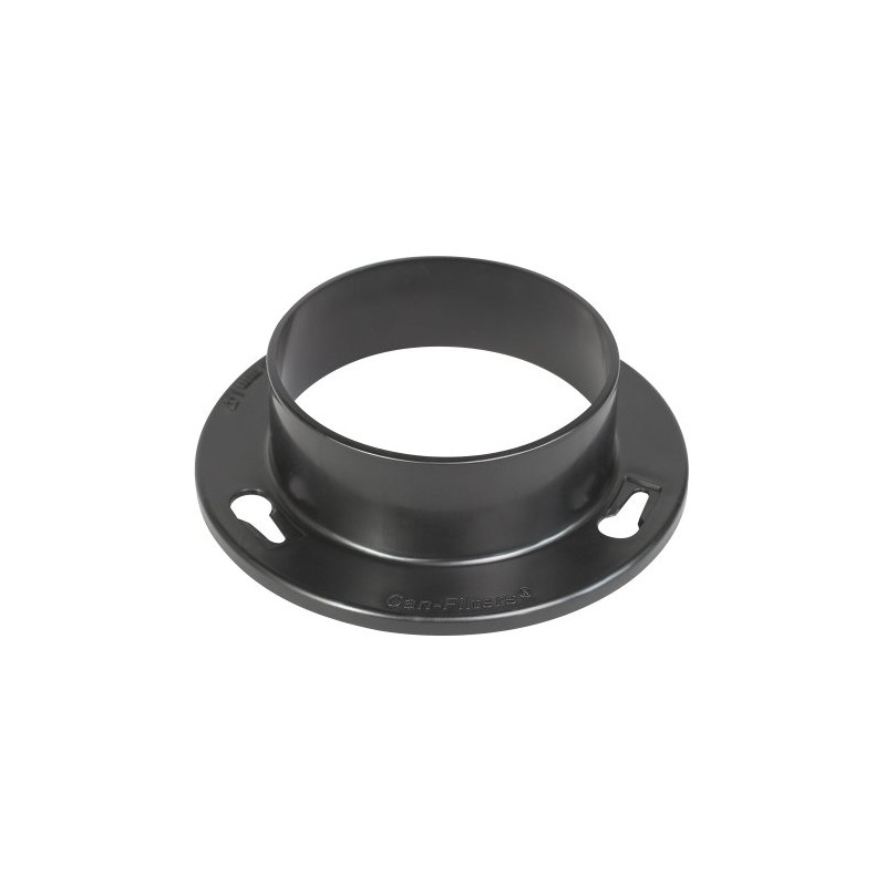 CAN Lite 08-350-400 100mm Flange