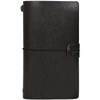 YILANJIN A6 Notebook, 144 Pages (72 Sheets) Hardback Notebook, Memo