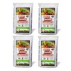 Brut Worm Farm All Natural Organic Worm Castings Soil Builder,