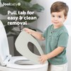 Jool Baby Folding Potty Seat for Toddler Travel - New