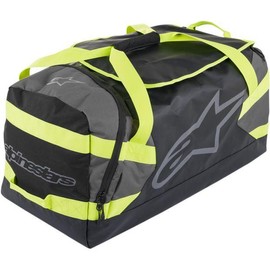 Alpinestars GOANNA BAG - Color: BLACK ANTHRACITE WHITE, Size: One Size