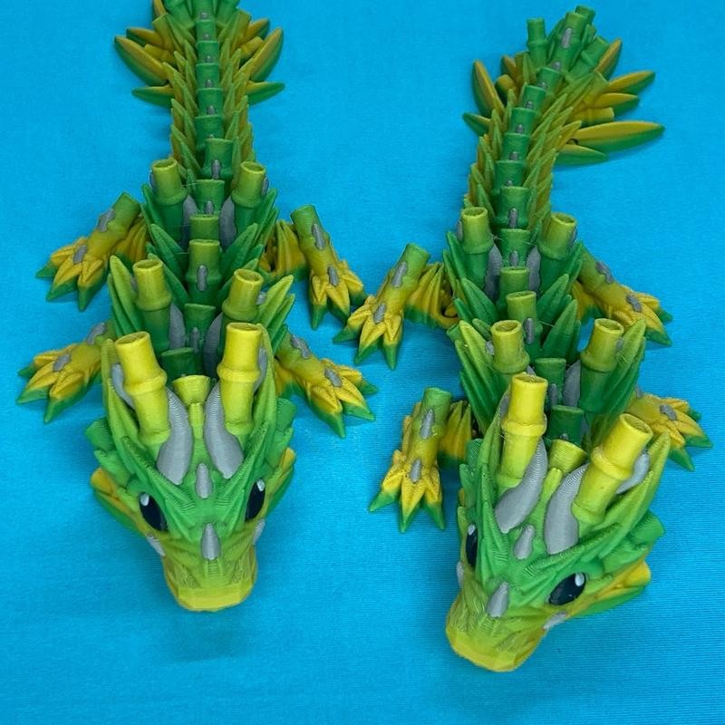 $20 You Pick Live Bundle 3D Printed Figurines Decor