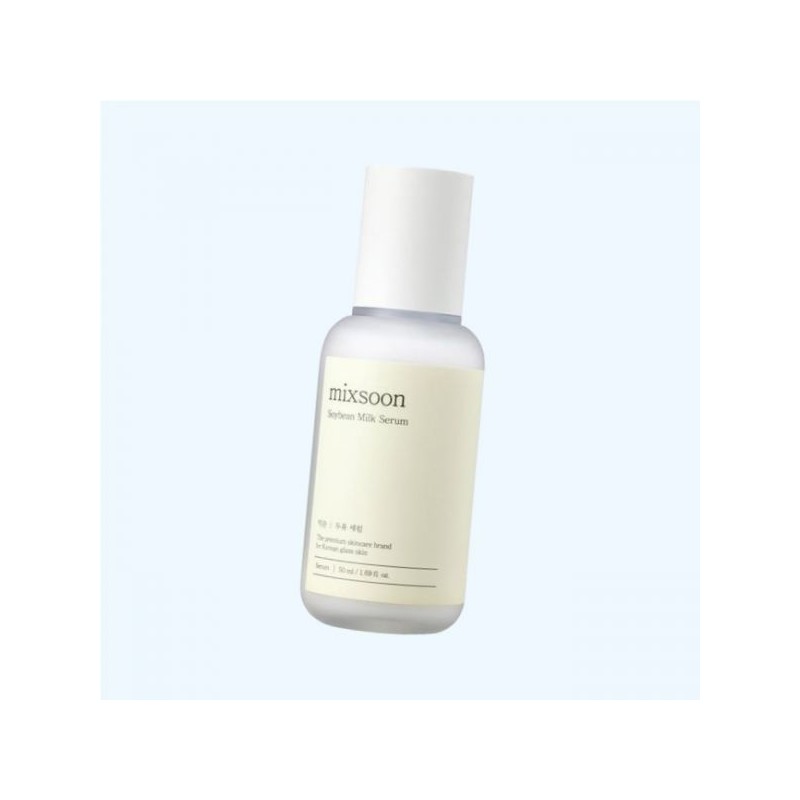mixun Long-lasting nutritional moisture mixed soymilk serum 50ml 5009364 /