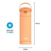 thermos 2-pack Thermos | 16oz FUNTAINER WATER BOTTLE WITH LOCKING