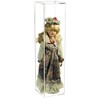 Better Display Cases Clear Acrylic Figure Display Case for Figurine