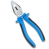 Högert Technik - Combination Pliers Combination Pliers Universal Pliers 180