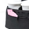 Reusable Drink Carrier 2.0 | Portable Drink Holder with Handle