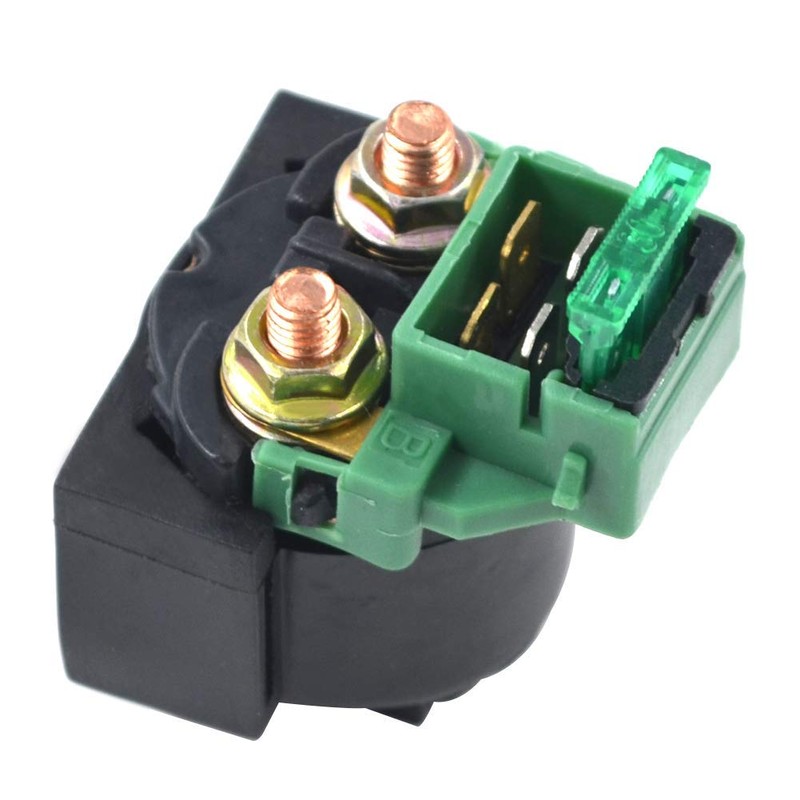 AHL Starter Solenoid Relay for Honda GL1100 Goldwing 1980-1983