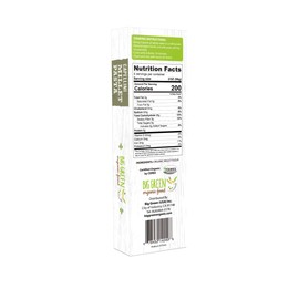 Organic Millet Capellini, 8.8oz, New Concept Pasta (2)