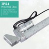 ECO-WORTHY Heavy Duty 12V 330lbs/1500N 2 Inch Stroke Linear Actuator