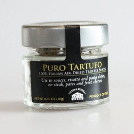 Casina Rossa Puro Tartufo Italian Air-Dried Truffle Slices
