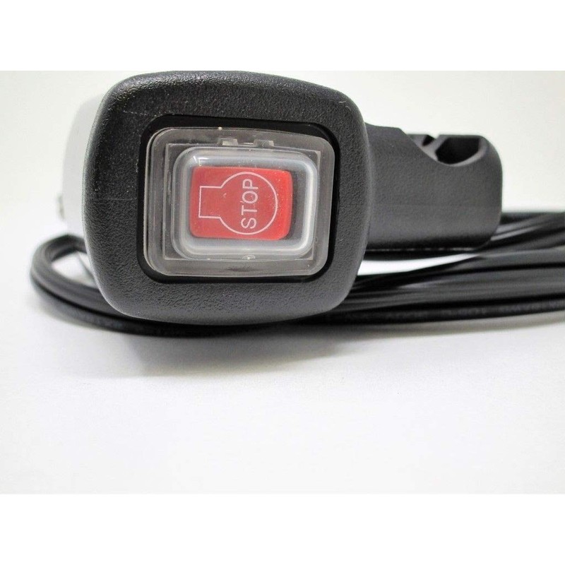 Toro Switch Housing Asm Part # 117-5975