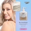 Shampoo Matizador 250ml