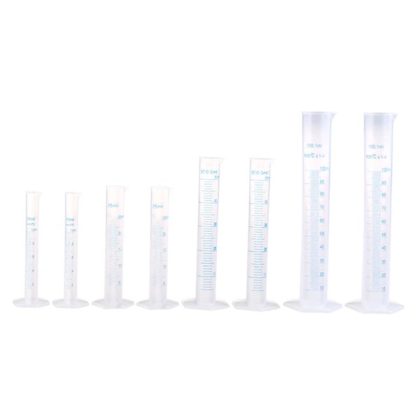 iplusmile Us Measuring Cups Set for Bakers Metric Measuring Jugs