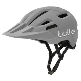 Stance Cross Grey Matte S 52-55 cm