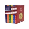USA Coin Folder Kaskade, Set