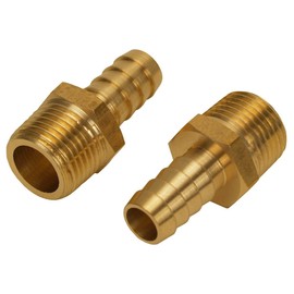 Derale 15712 Fitting and Plug