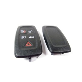 Genuine Land Rover Smart Key Remote Fob Cover LR052905 for Range Rover Full Size and Range Rover Sport
