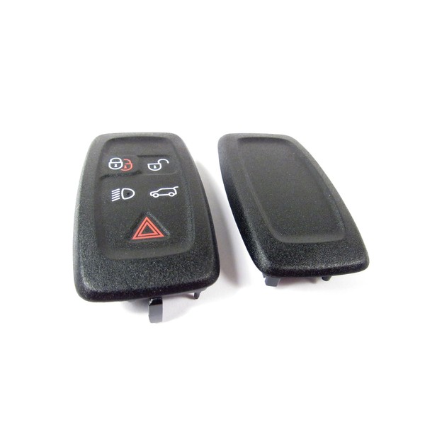Genuine Land Rover Smart Key Remote Fob Cover LR052905 for