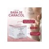 Crema Baba De Caracol Cuarzo 90gr Acne Cicatrices Tipo de