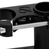 Folding Bike Handlebar 25.4MM Stem Aluminum Alloy Hollow SP8 Modified